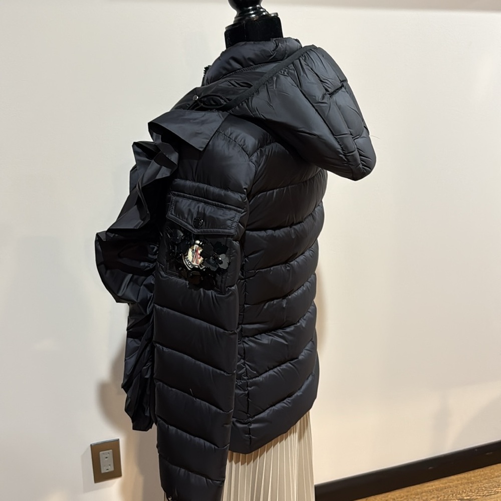 Moncler Genius /Simone Rocha Collection Jacket - Picture 2 of 16